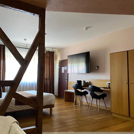 Auberge Des Moulins Pont-Les-Moulins Экстерьер фото
