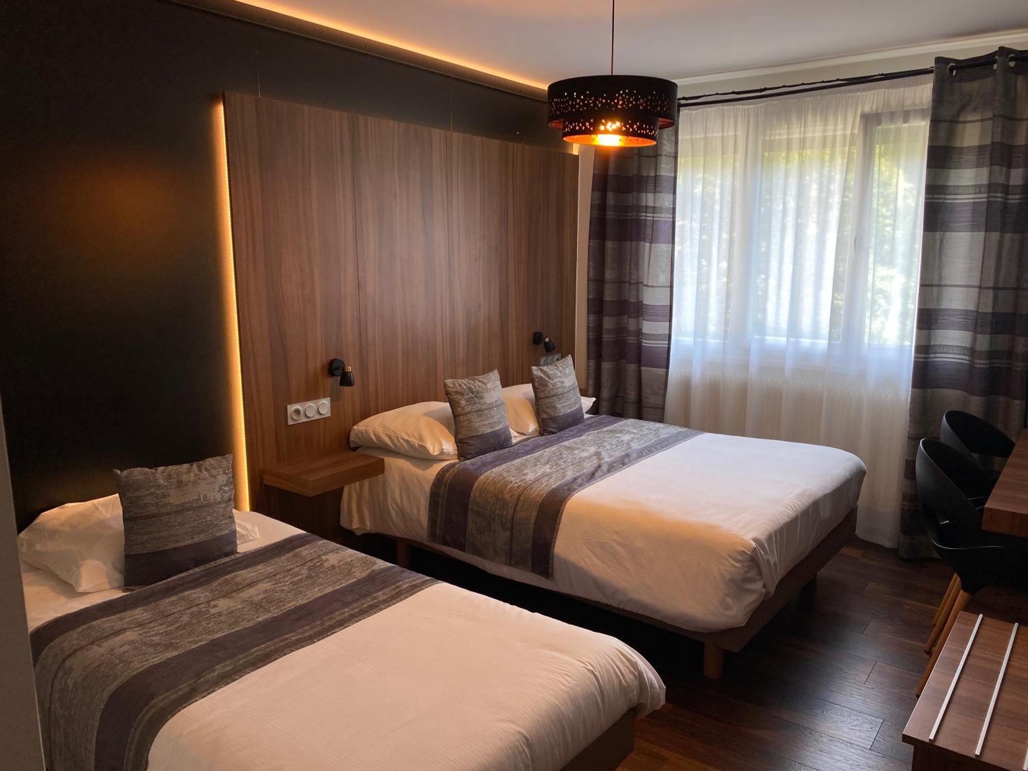 Auberge Des Moulins Pont-Les-Moulins Экстерьер фото