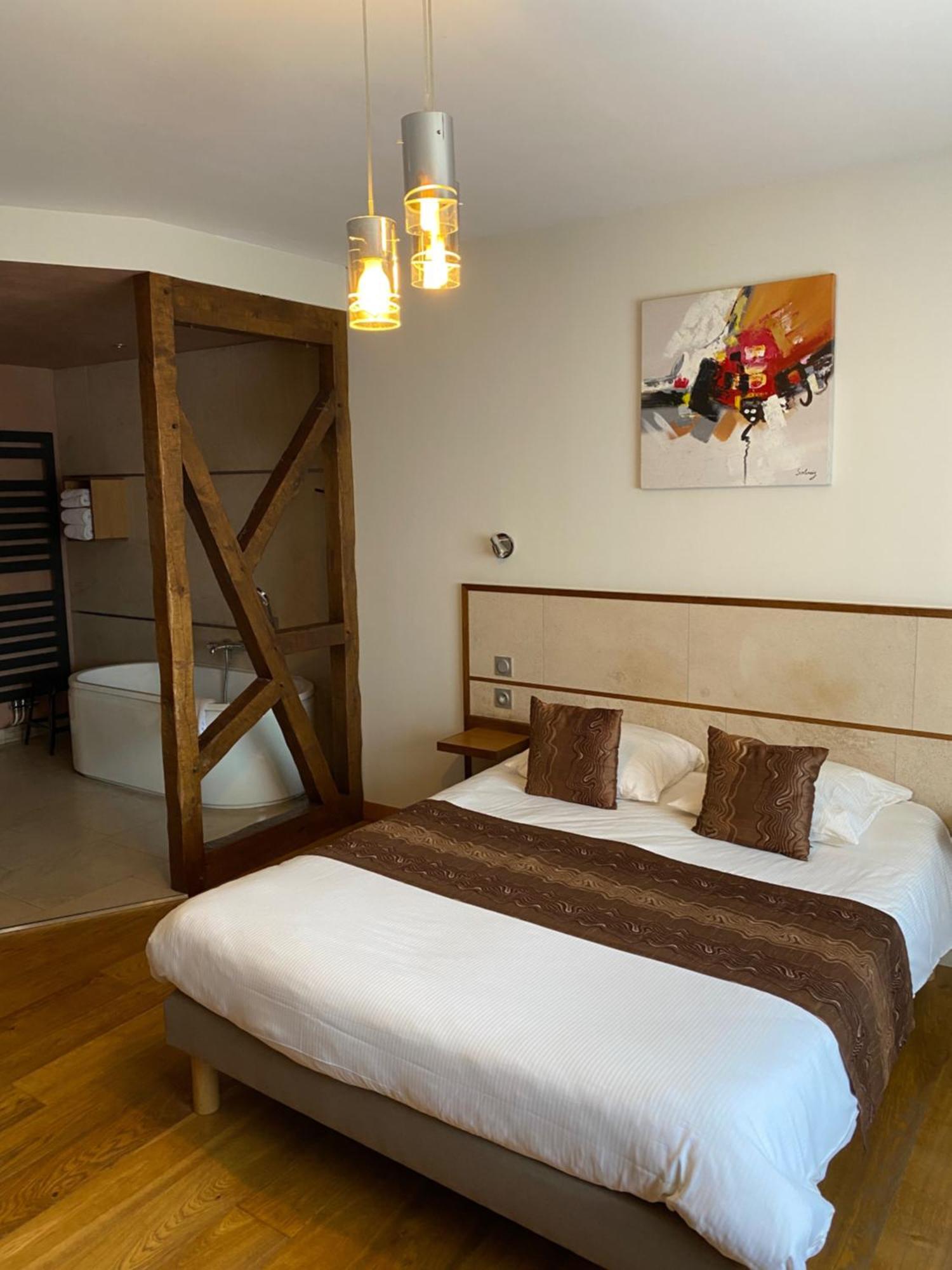 Auberge Des Moulins Pont-Les-Moulins Экстерьер фото