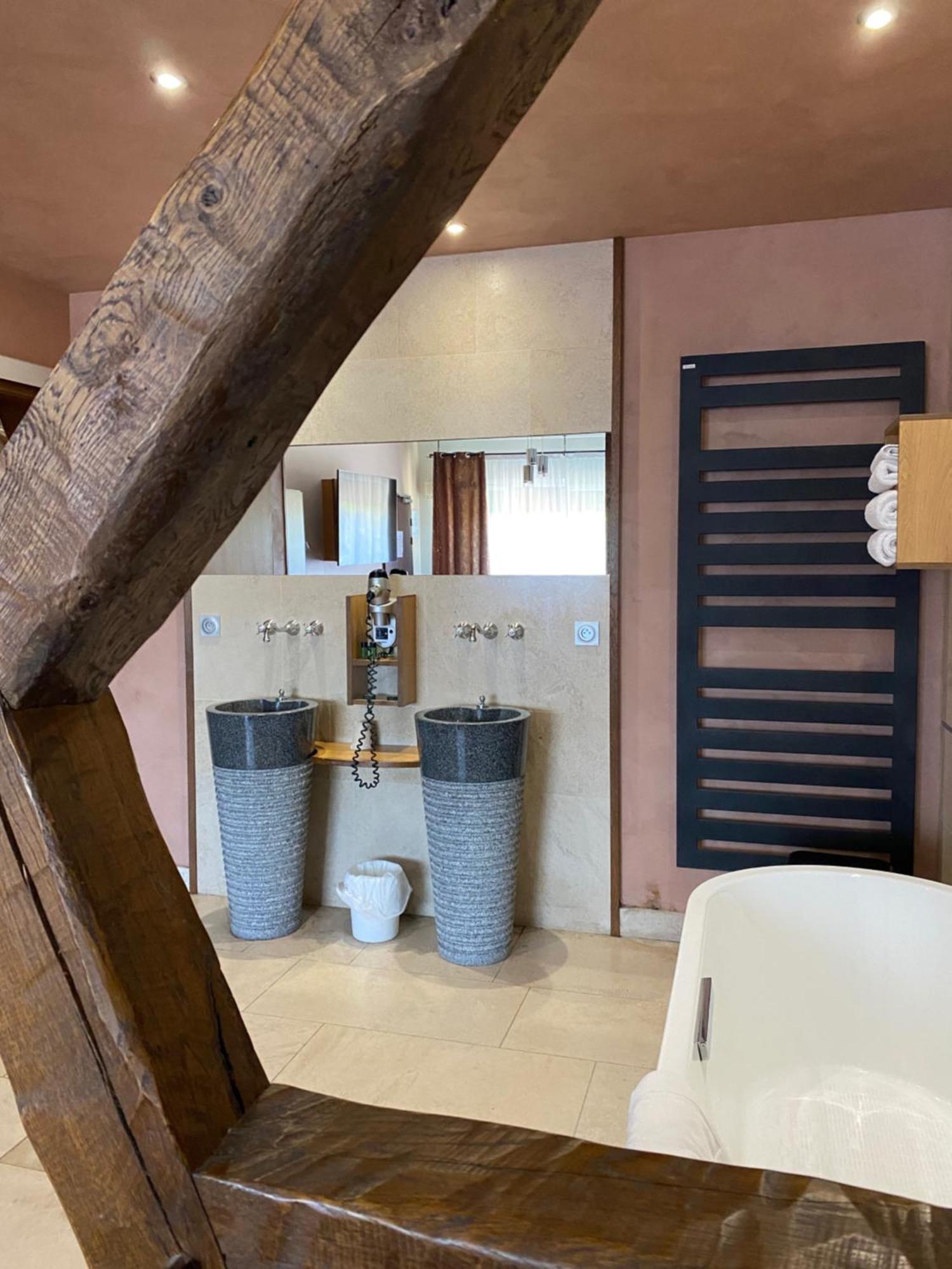 Auberge Des Moulins Pont-Les-Moulins Экстерьер фото