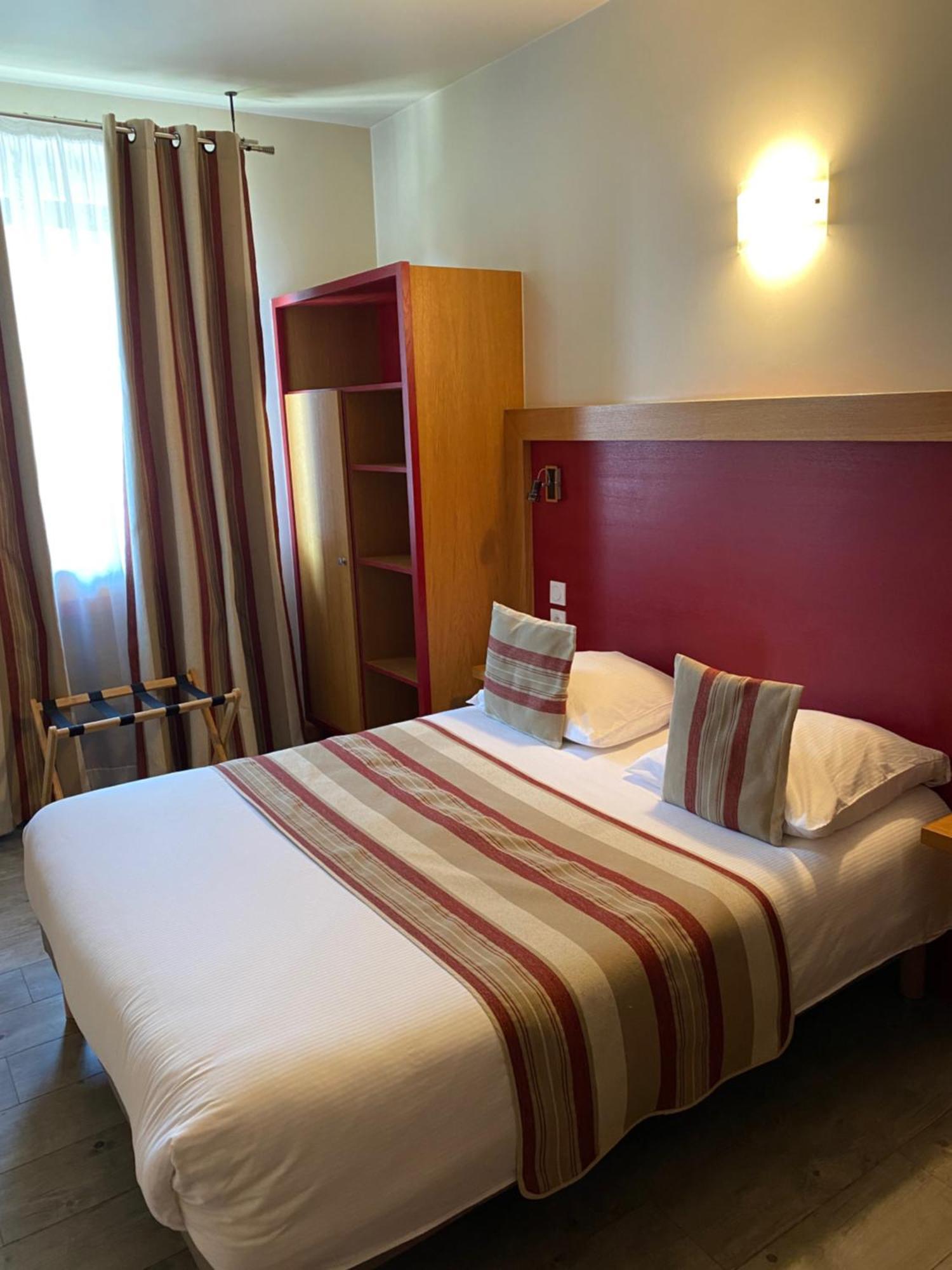 Auberge Des Moulins Pont-Les-Moulins Экстерьер фото