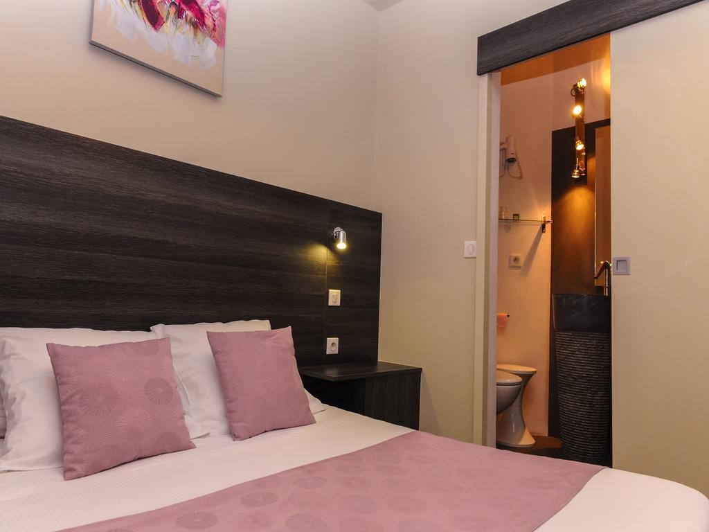 Auberge Des Moulins Pont-Les-Moulins Экстерьер фото