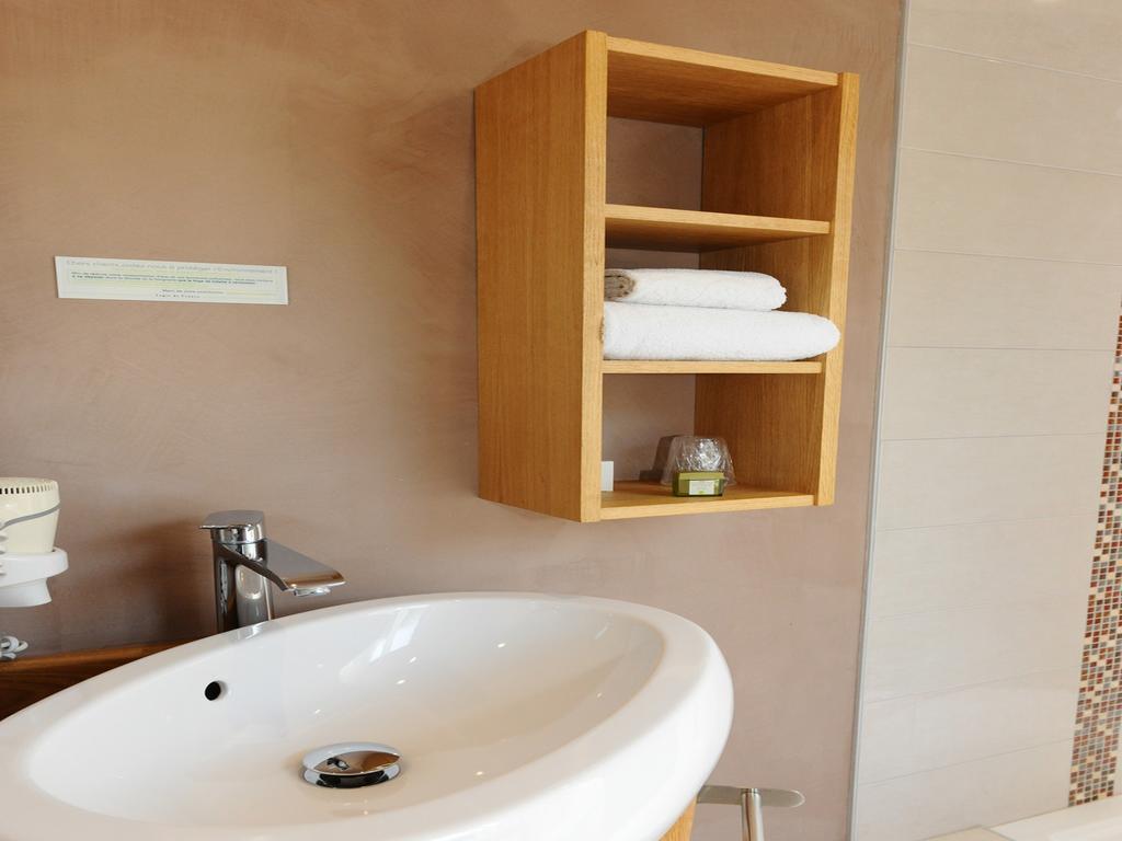 Auberge Des Moulins Pont-Les-Moulins Экстерьер фото
