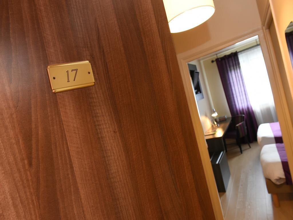 Auberge Des Moulins Pont-Les-Moulins Экстерьер фото