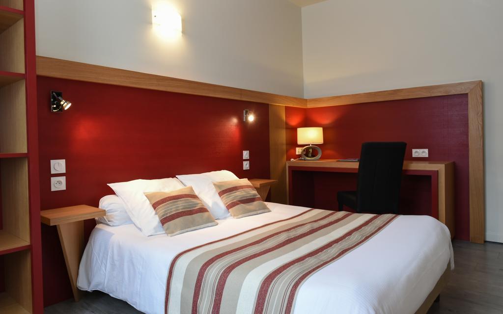 Auberge Des Moulins Pont-Les-Moulins Экстерьер фото
