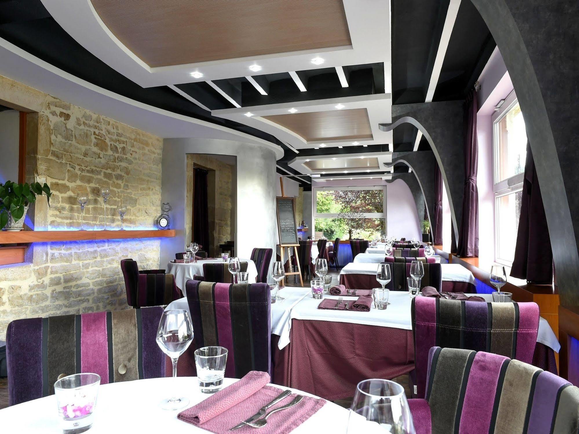 Auberge Des Moulins Pont-Les-Moulins Экстерьер фото